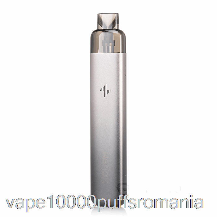 Vape Romania Geek Vape Wenax K1 Se Pod System Gri Negru